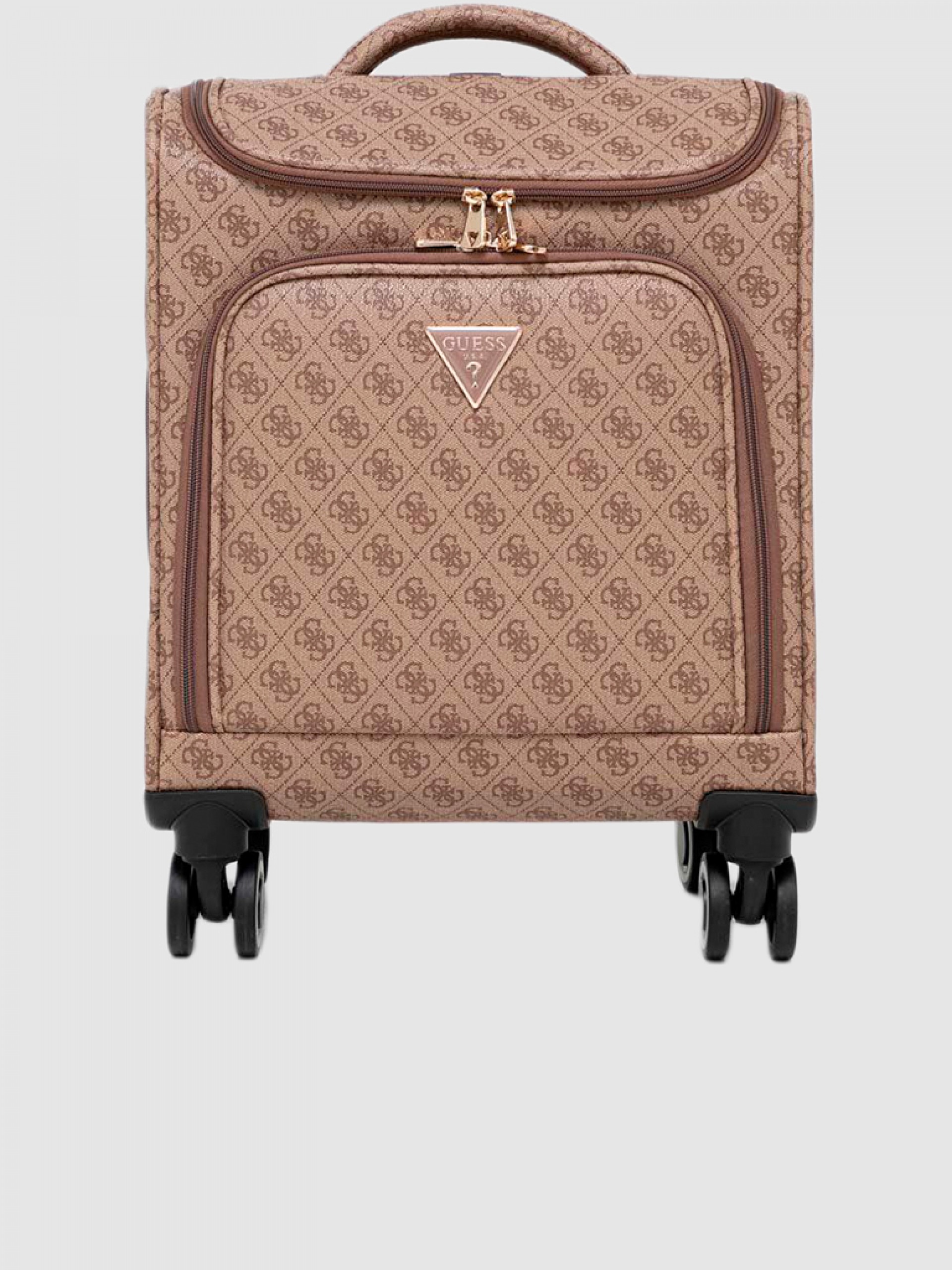 Medium Travelling Bag Woman Guess