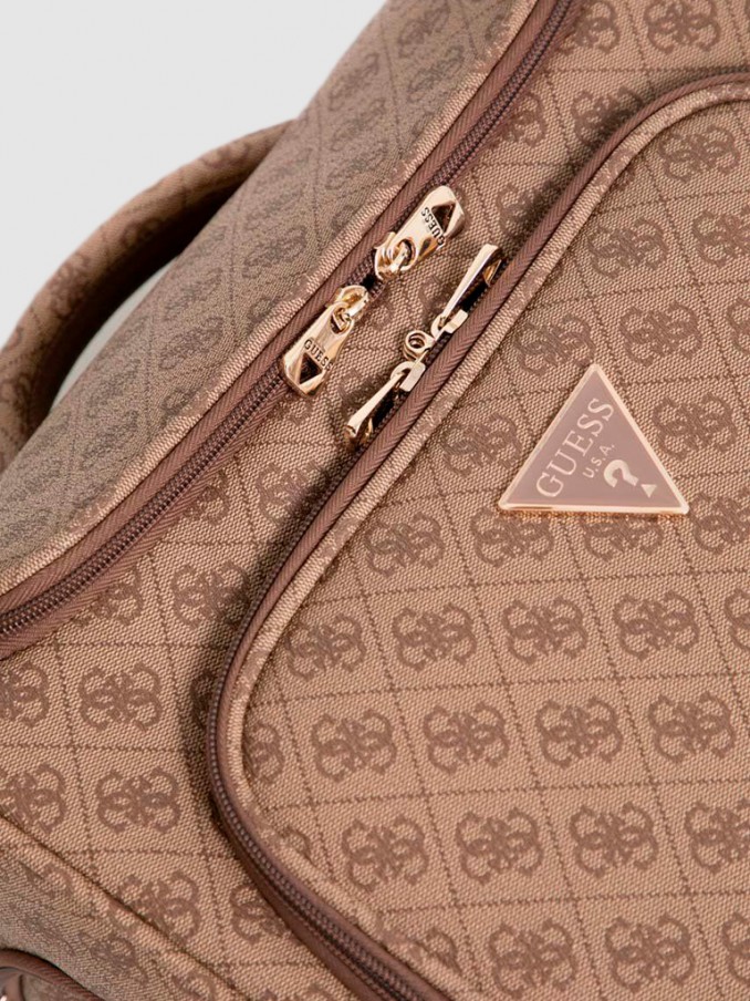 Medium Travelling Bag Woman Guess