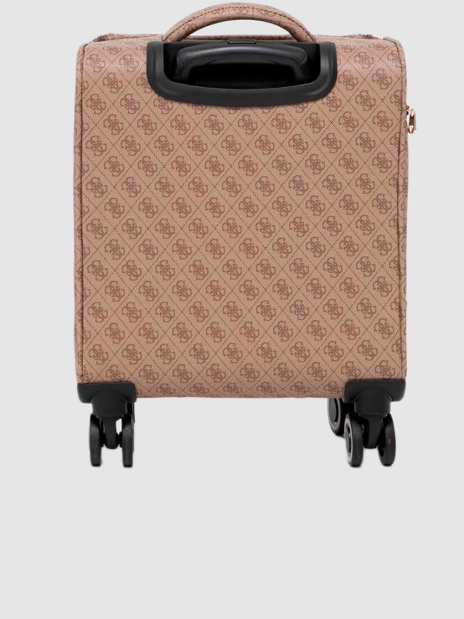 Medium Travelling Bag Woman Guess