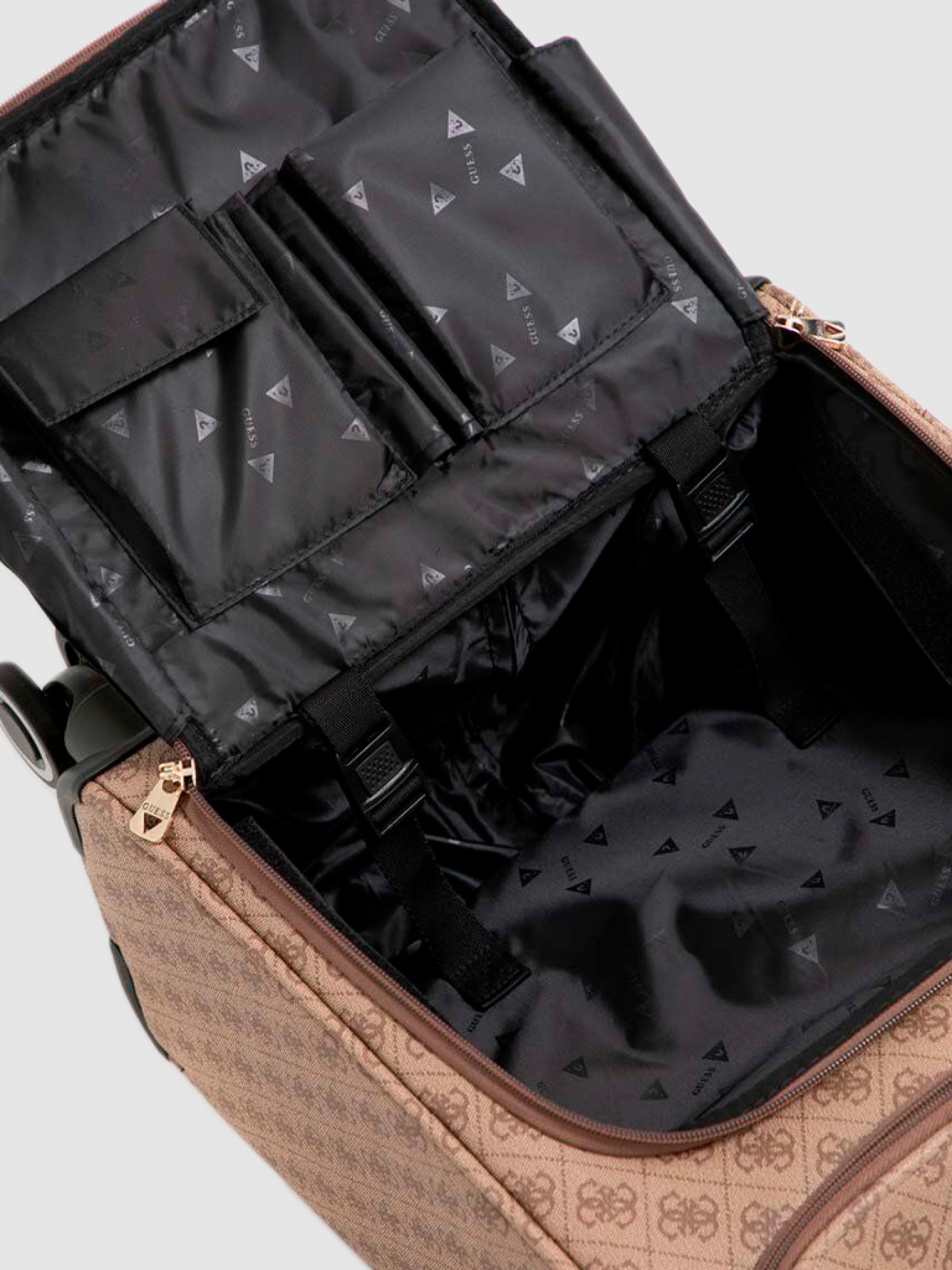 Medium Travelling Bag Woman Guess
