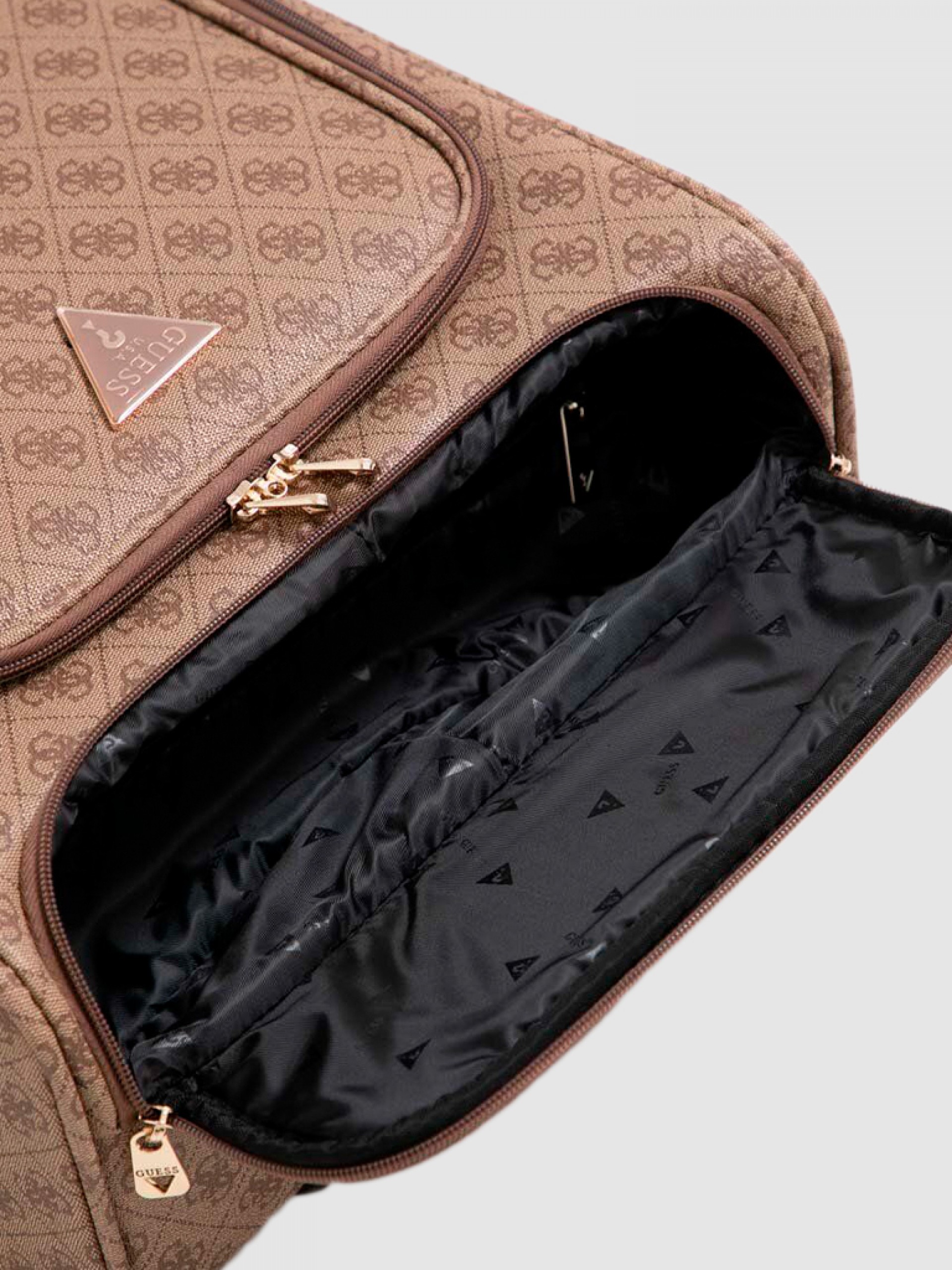 Medium Travelling Bag Woman Guess