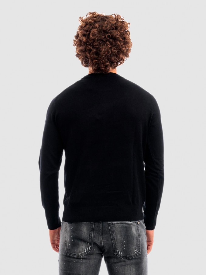 Pullover Man John Richmond
