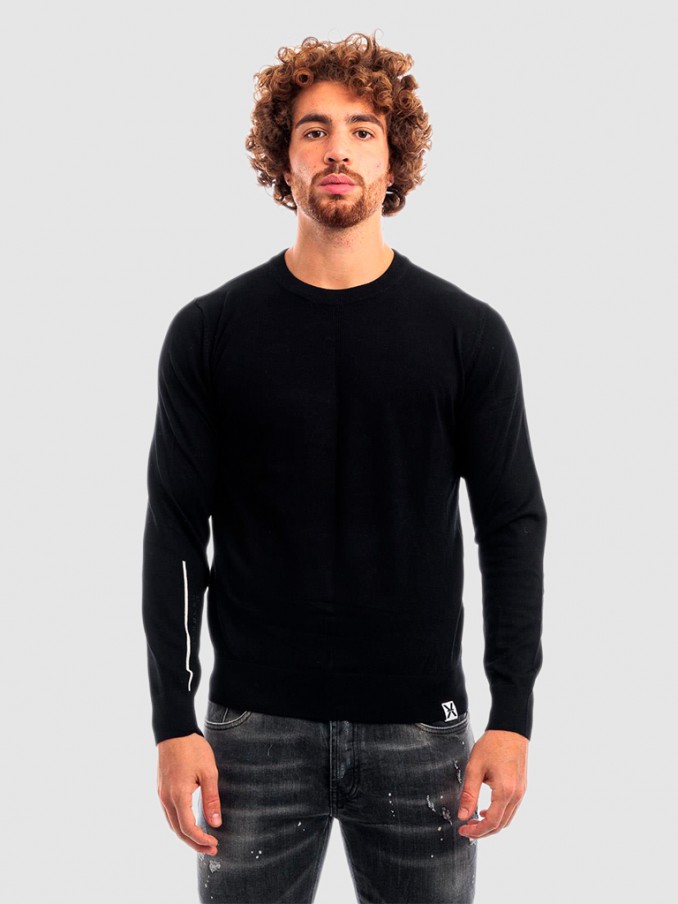 Pullover Man John Richmond