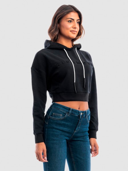 Jersey Mujer John Richmond