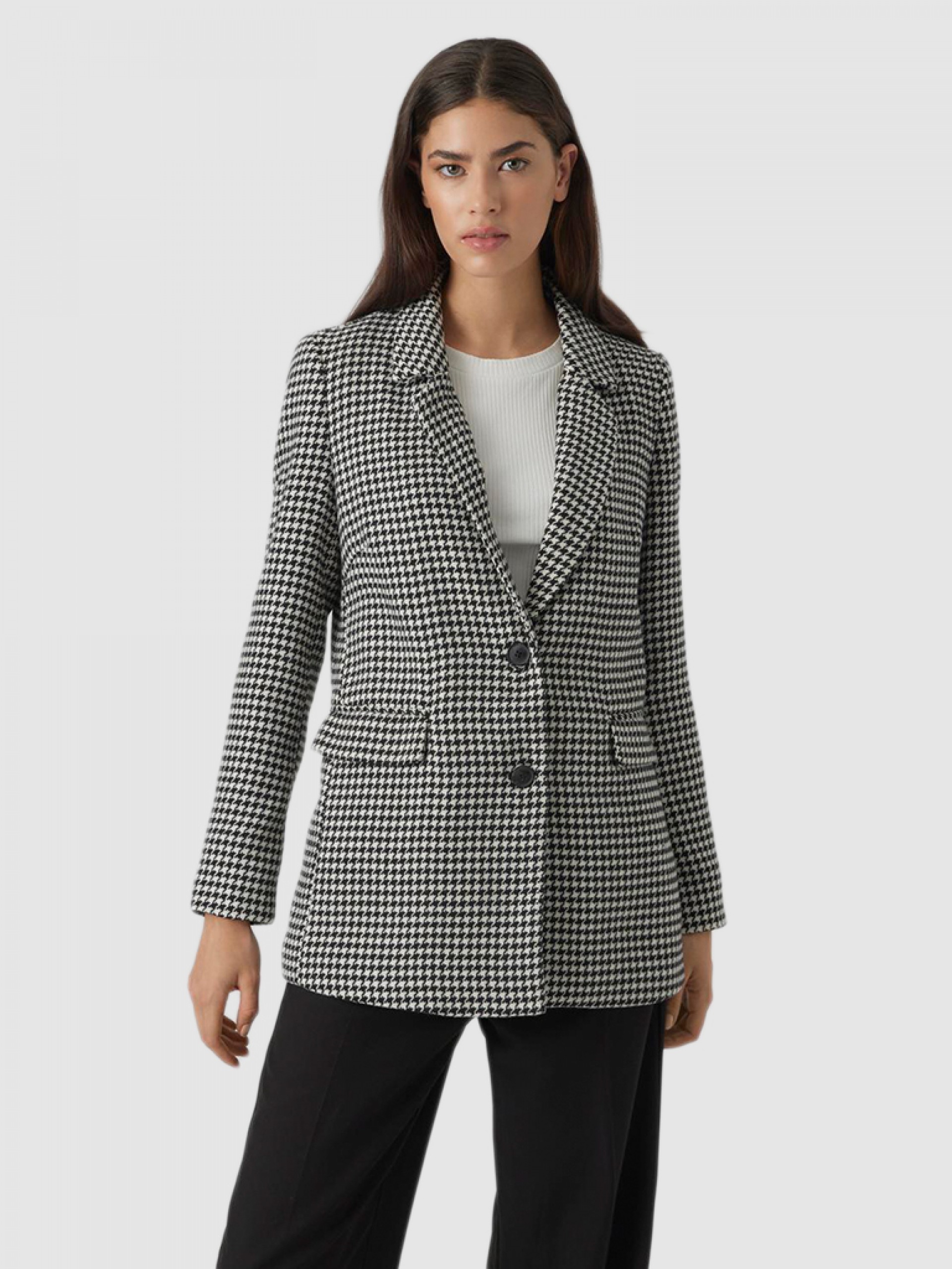 Blazer Mujer Vero Moda