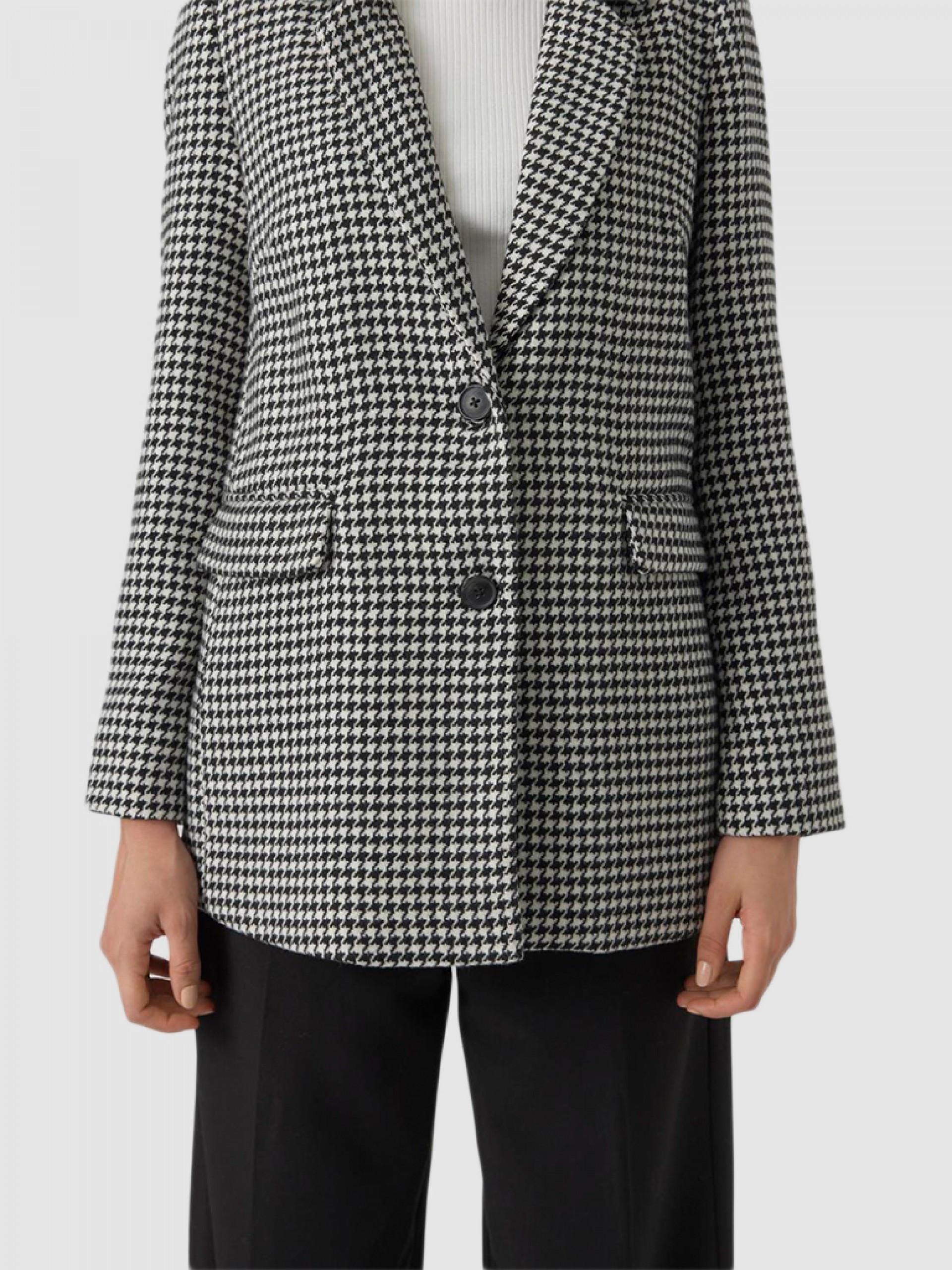 Blazer Mujer Vero Moda