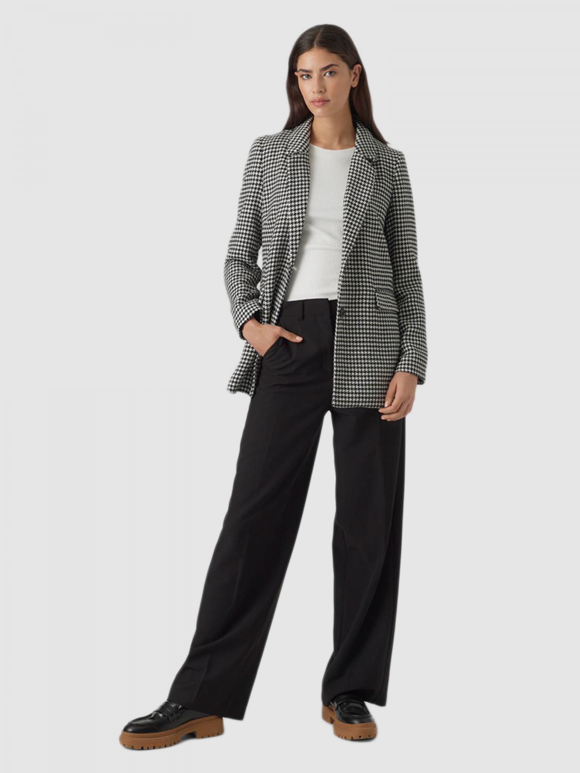 Blazer Mujer Vero Moda