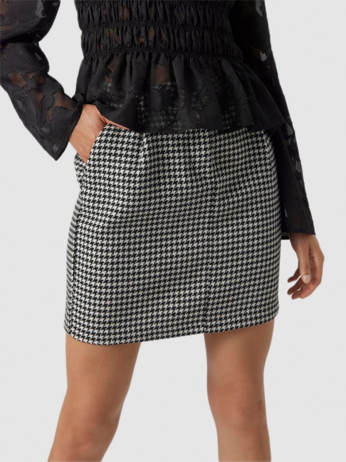 Skirt Woman Vero Moda