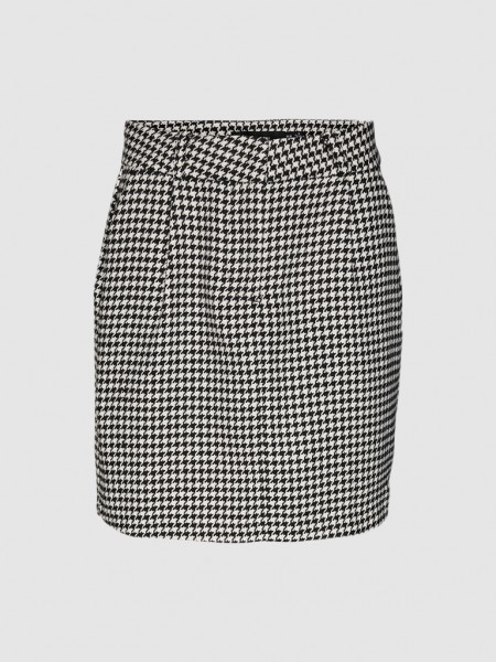 Skirt Woman Vero Moda
