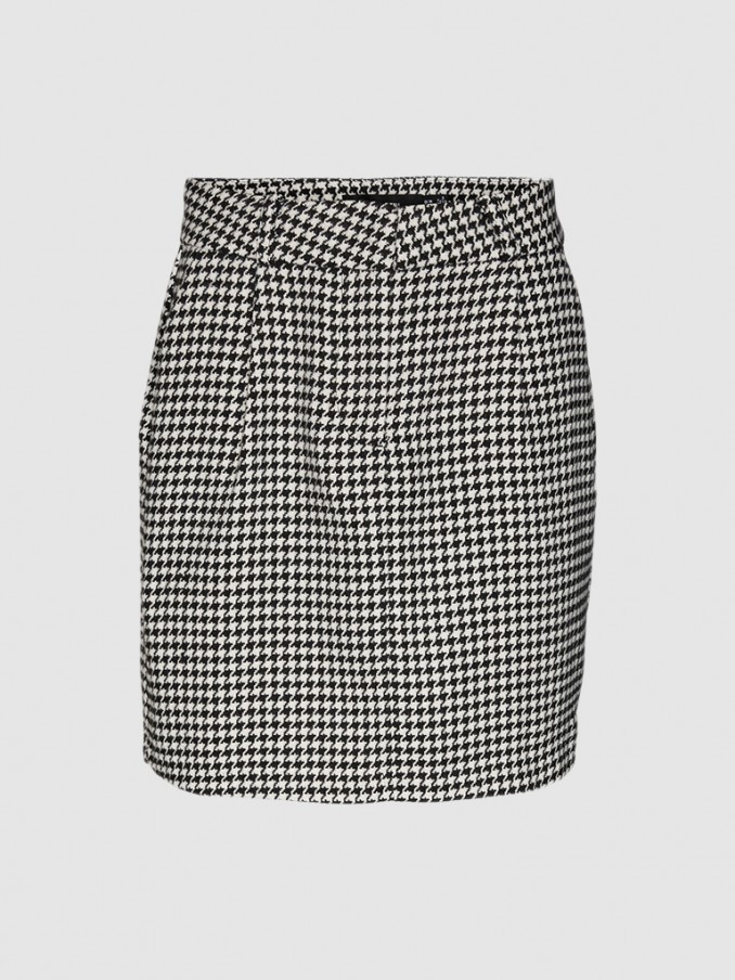 Skirt Woman Vero Moda