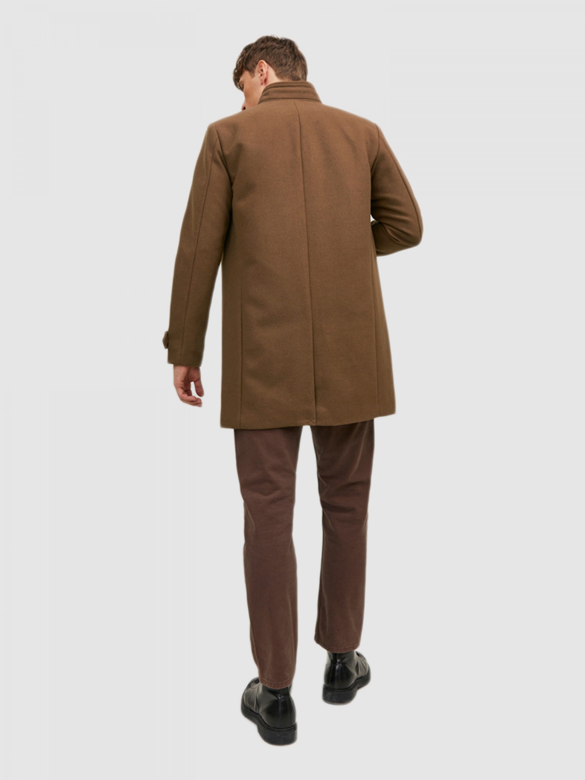 Chaqueta Hombre Jack & Jones
