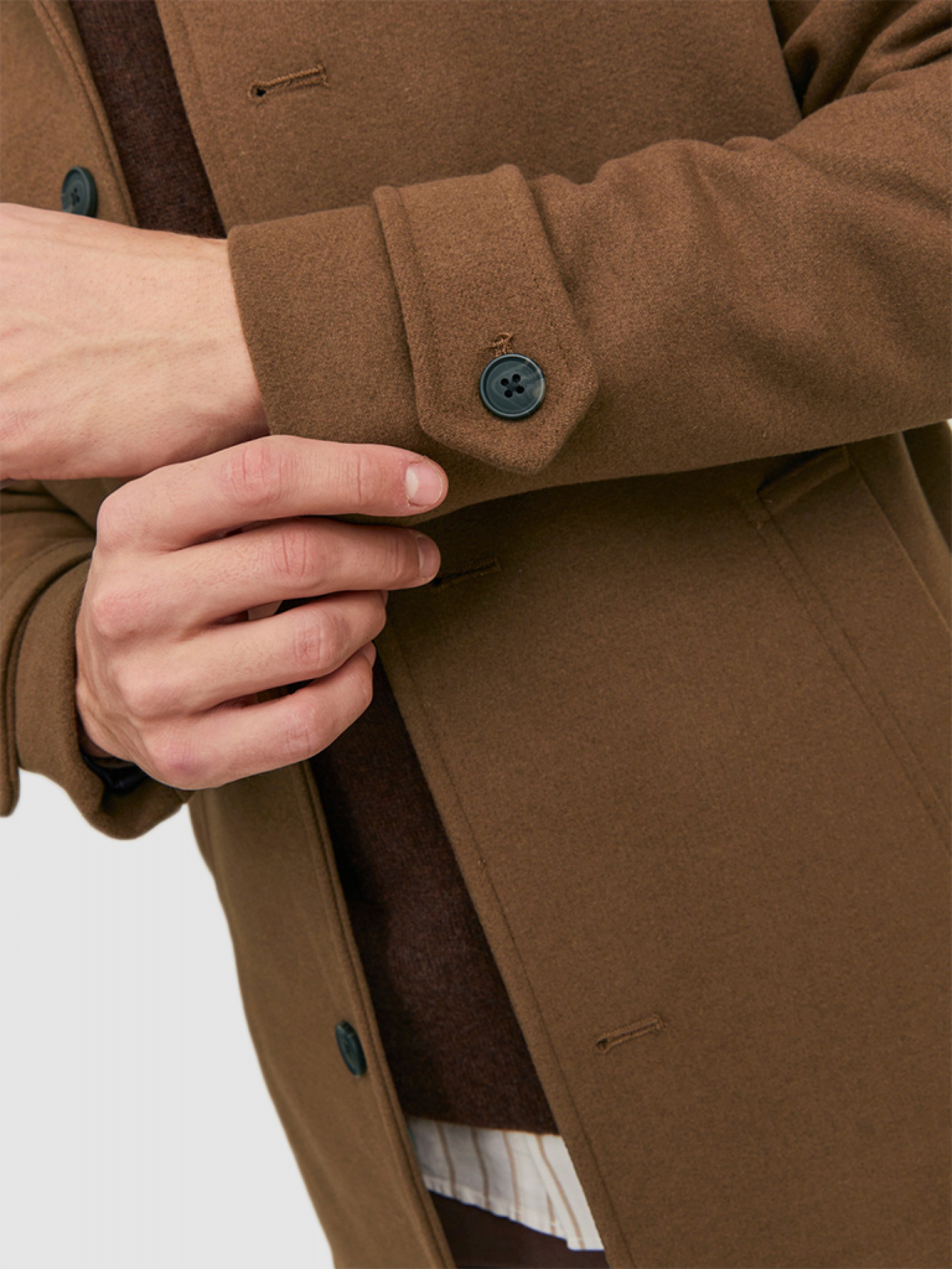 Chaqueta Hombre Jack & Jones