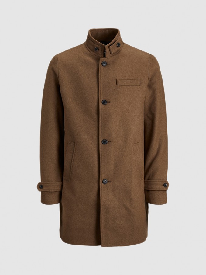 Chaqueta Hombre Jack & Jones
