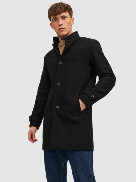 Jacket Man Black Jack & Jones