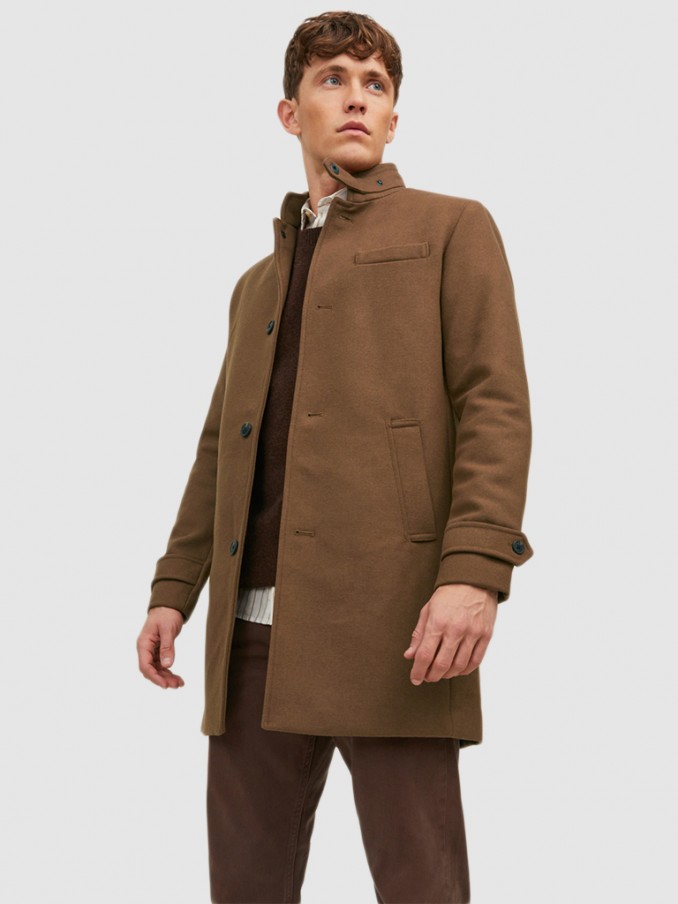 Chaqueta Hombre Jack & Jones