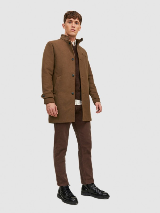 Chaqueta Hombre Jack & Jones