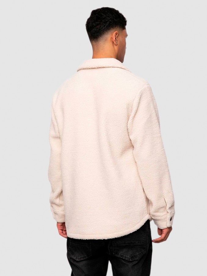Chaqueta Hombre Jack & Jones