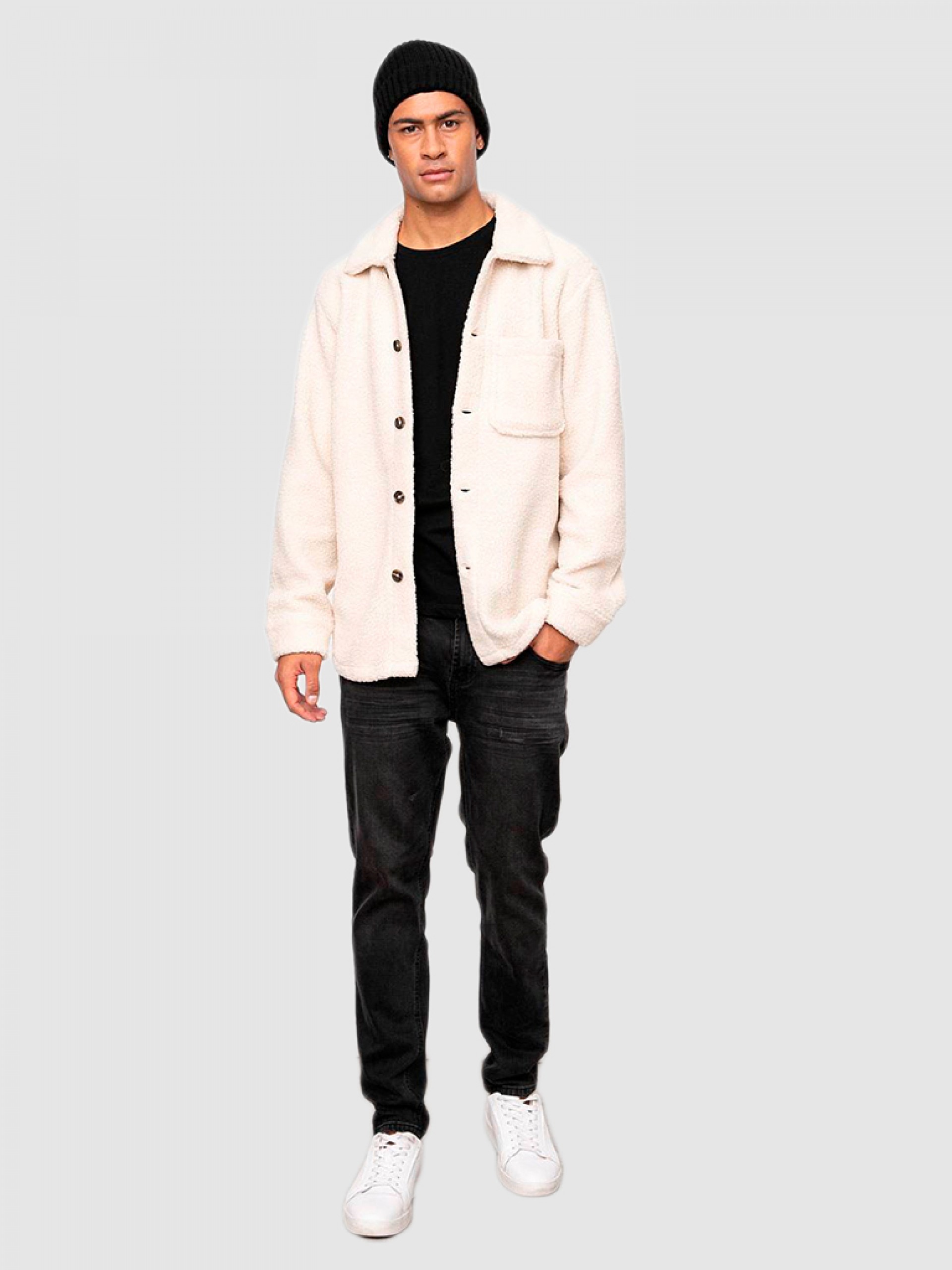 Chaqueta Hombre Jack & Jones