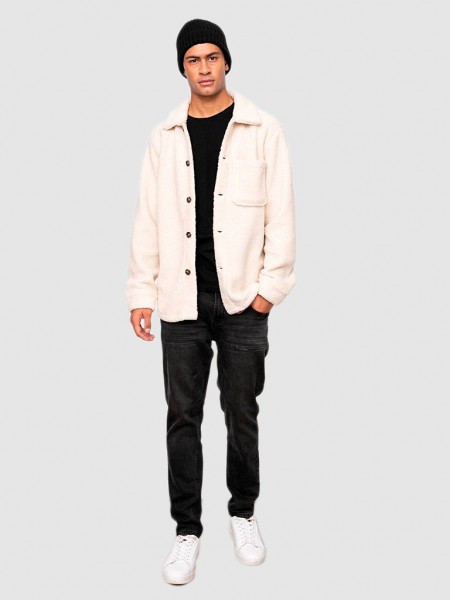 Chaqueta Hombre Jack & Jones