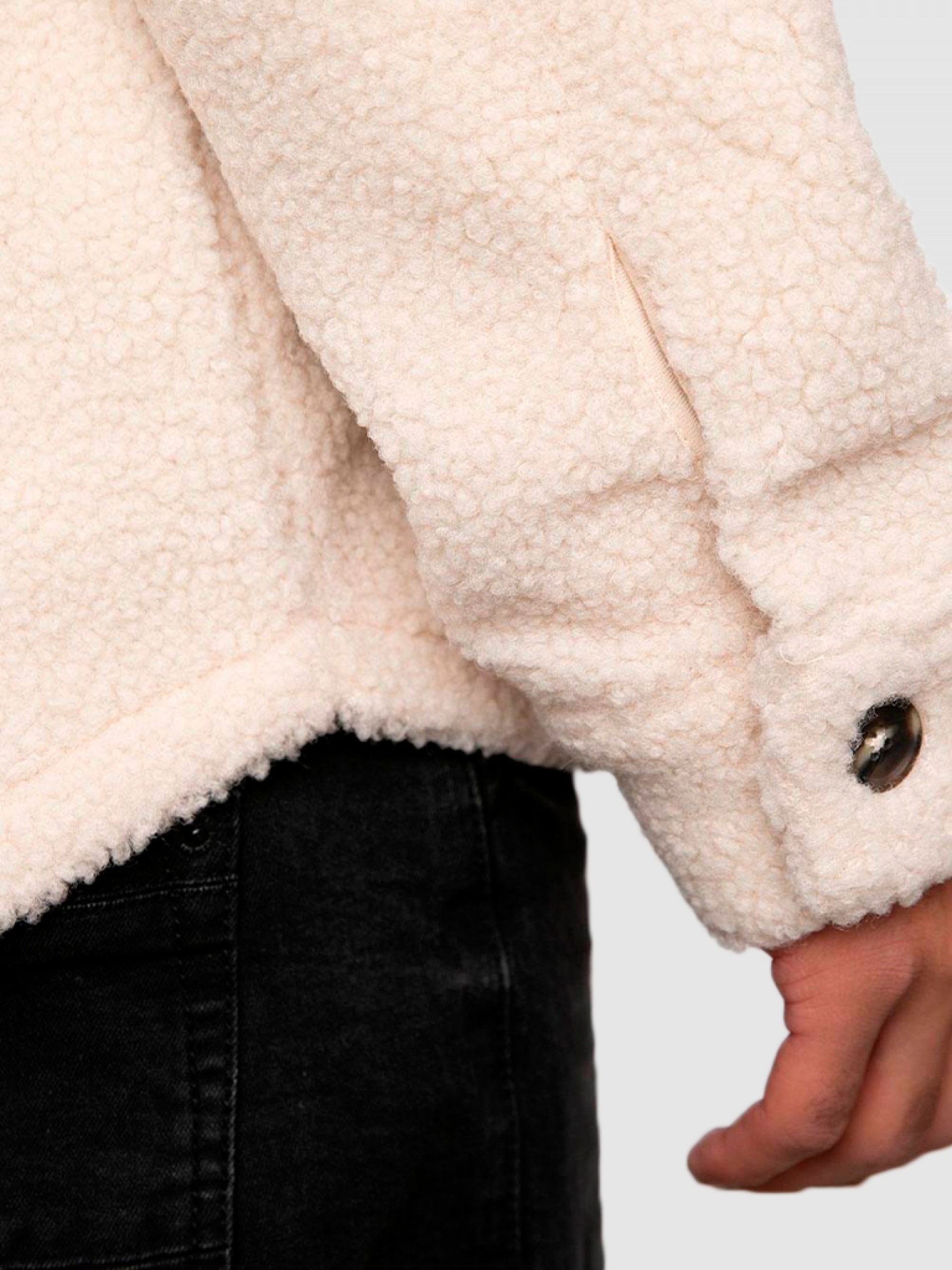 Chaqueta Hombre Jack & Jones