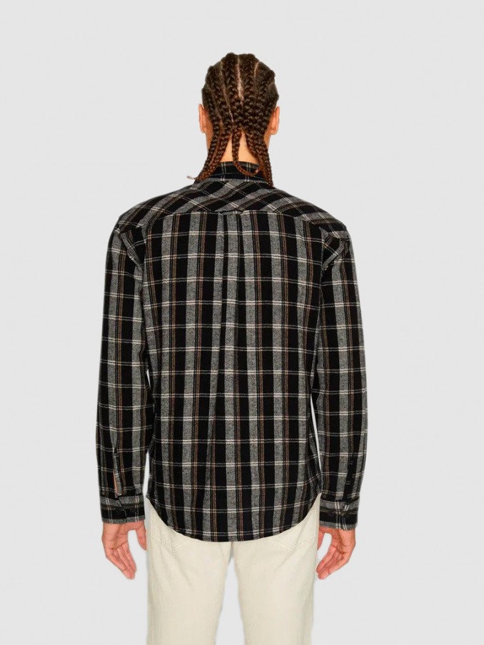 Camisa Hombre Jack & Jones