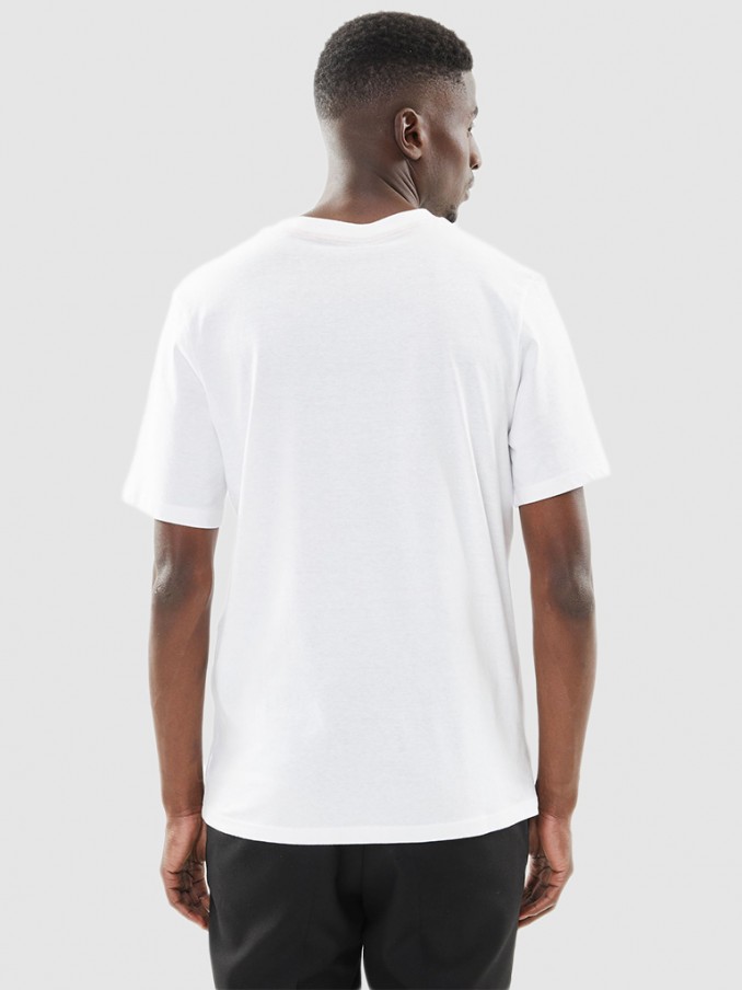 Camiseta Hombre Jack & Jones
