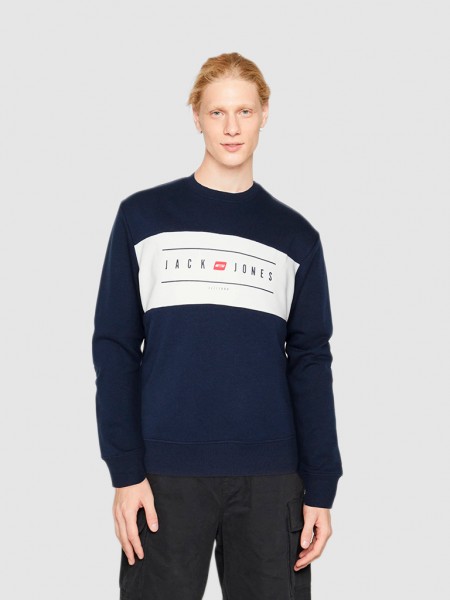 Jersey Hombre Jack & Jones