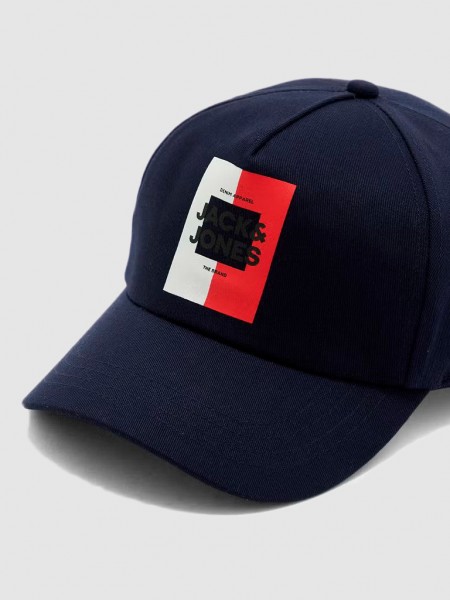 Hats Man Jack & Jones