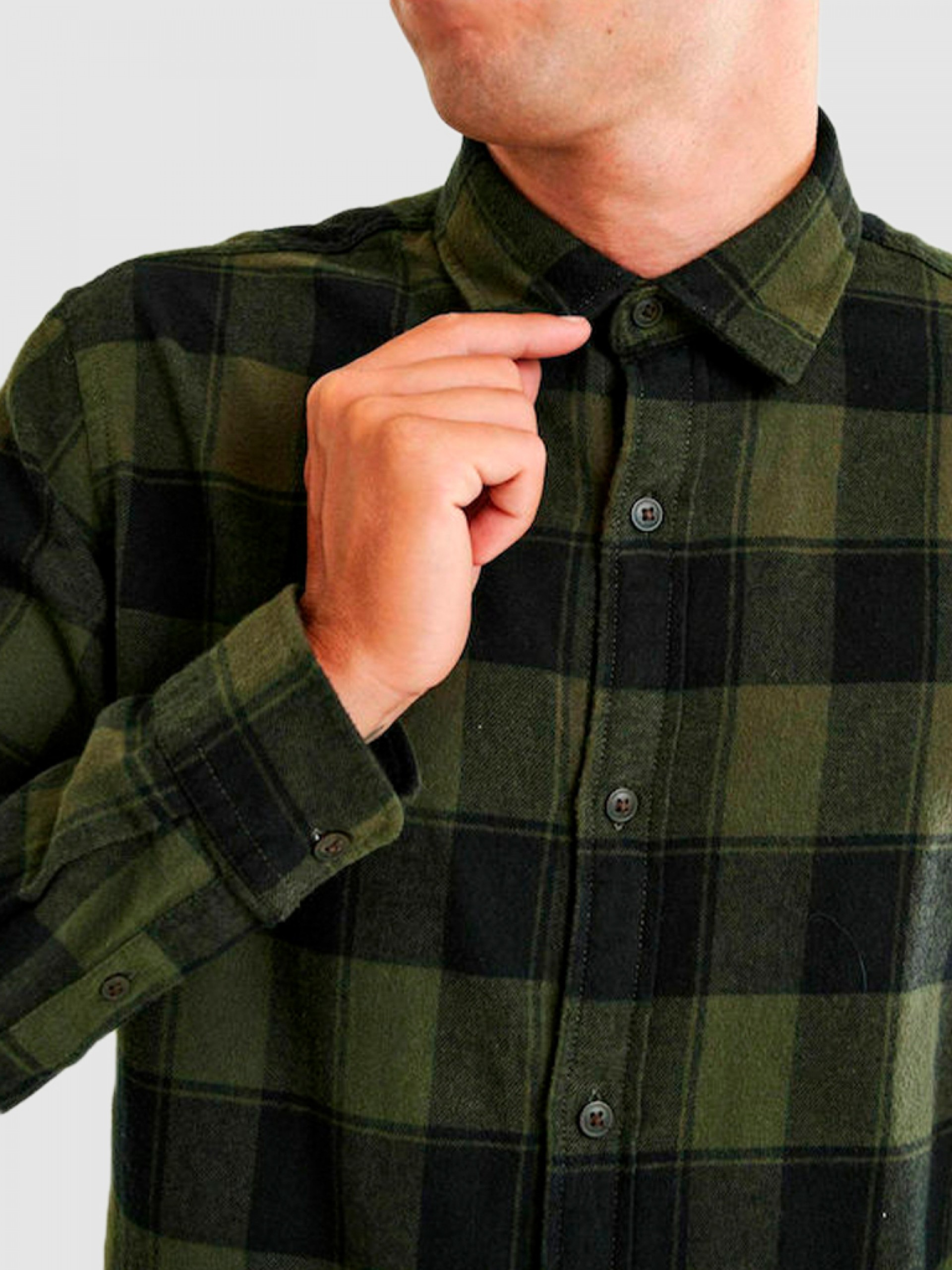 Camisa Hombre Jack & Jones