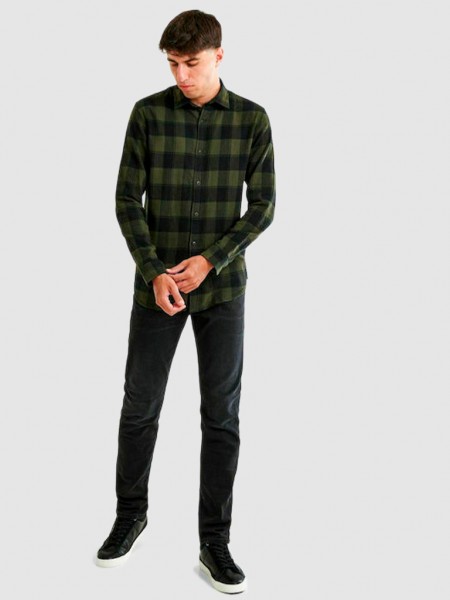 Shirt Man Jack & Jones