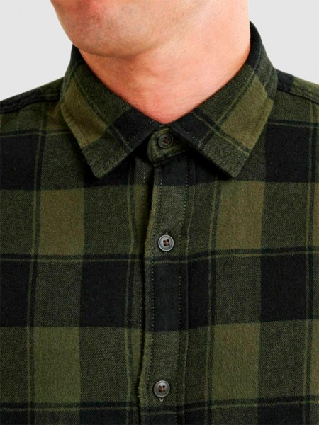 Camisa Hombre Jack & Jones