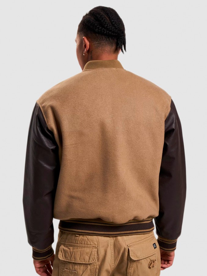 Chaqueta Hombre Jack & Jones