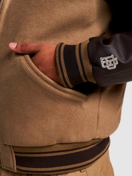 Jacket Man Jack & Jones