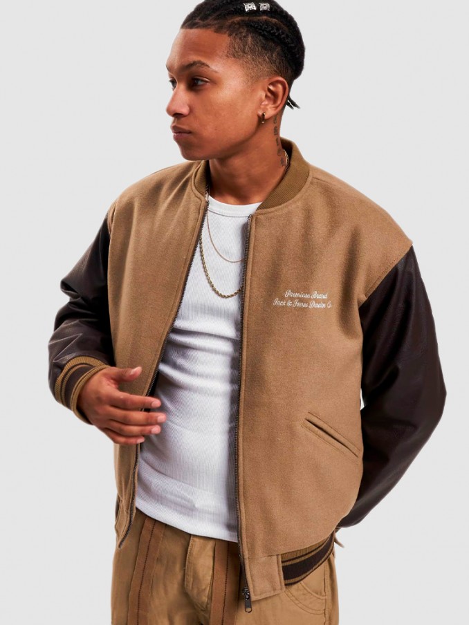 Chaqueta Hombre Jack & Jones