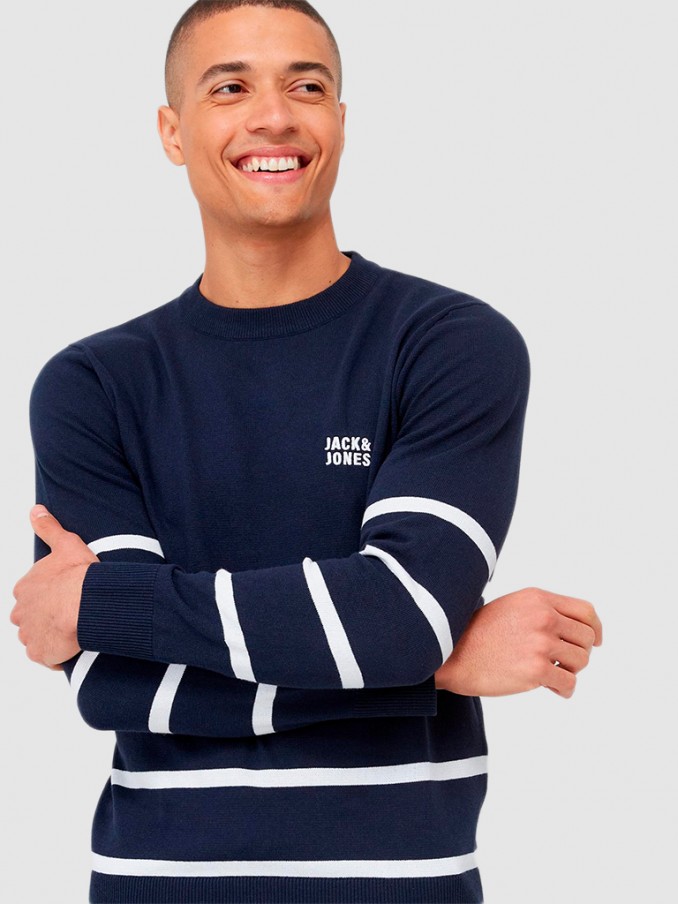 Pullover Man Jack & Jones