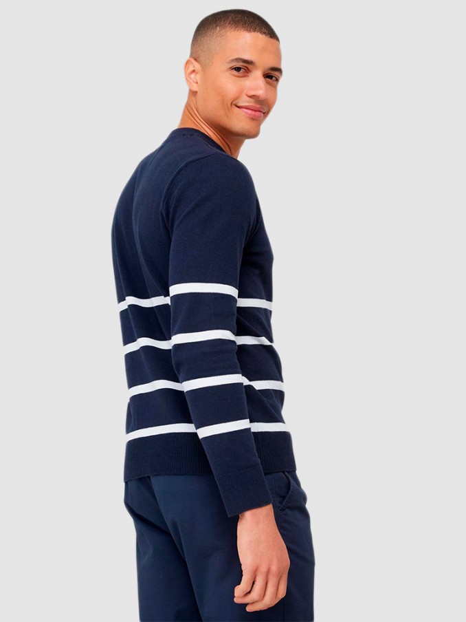 Sueter Hombre Jack & Jones