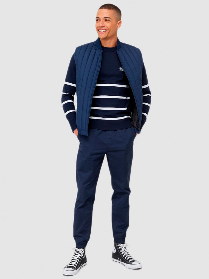 Pullover Man Jack & Jones