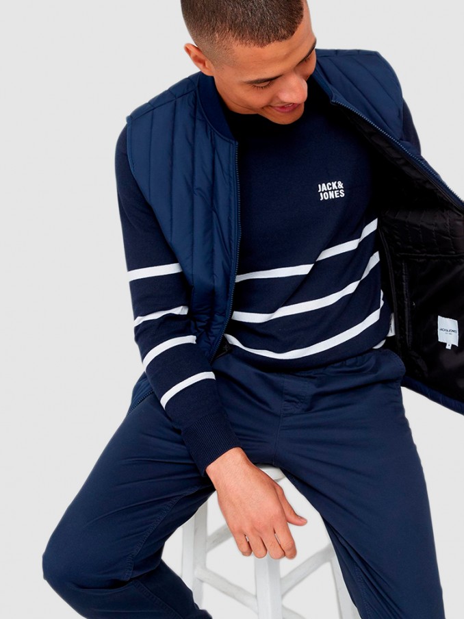 Pullover Man Jack & Jones