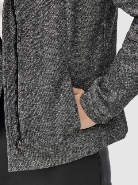 Jacket Woman Only