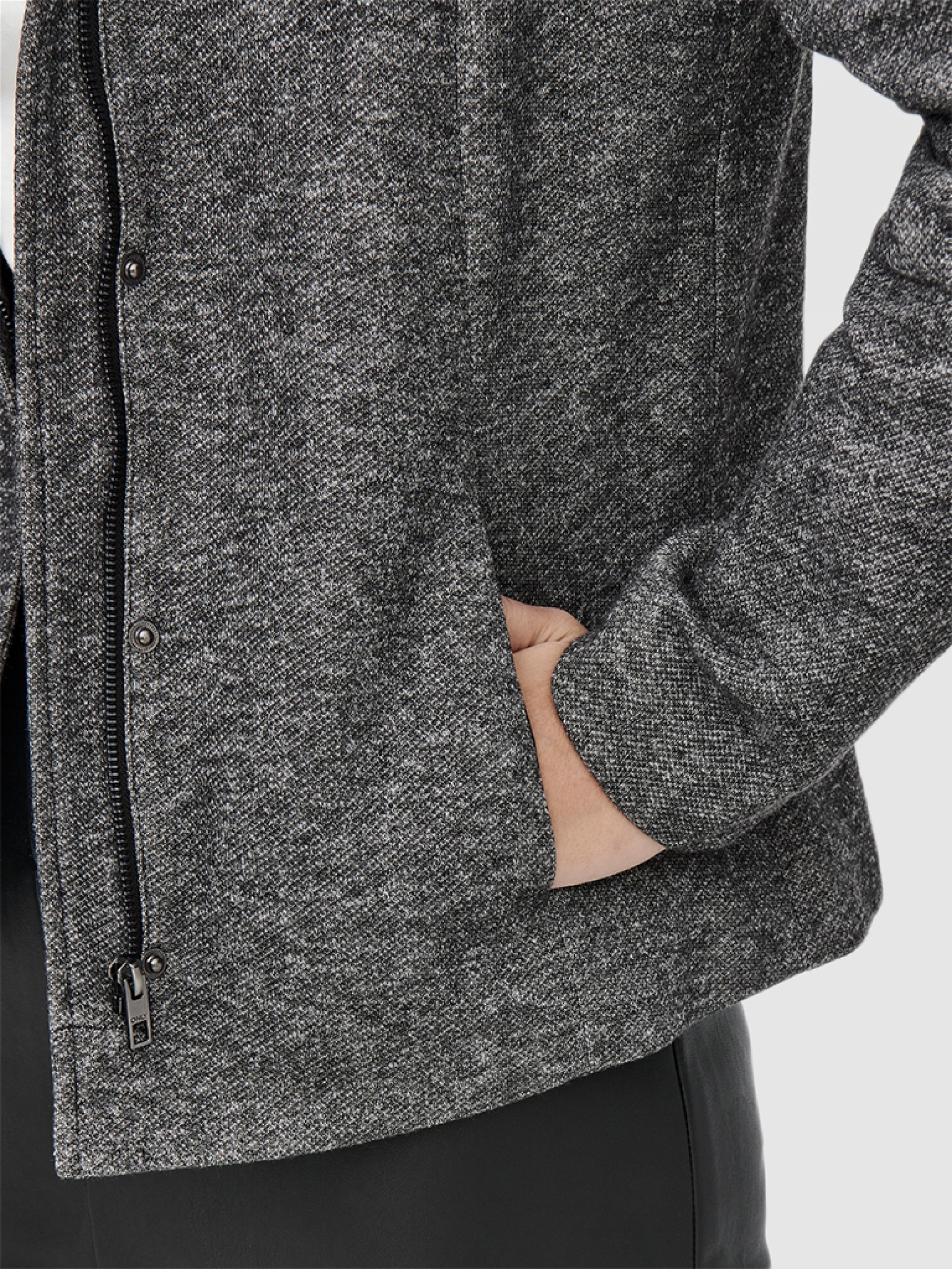 Jacket Woman Only