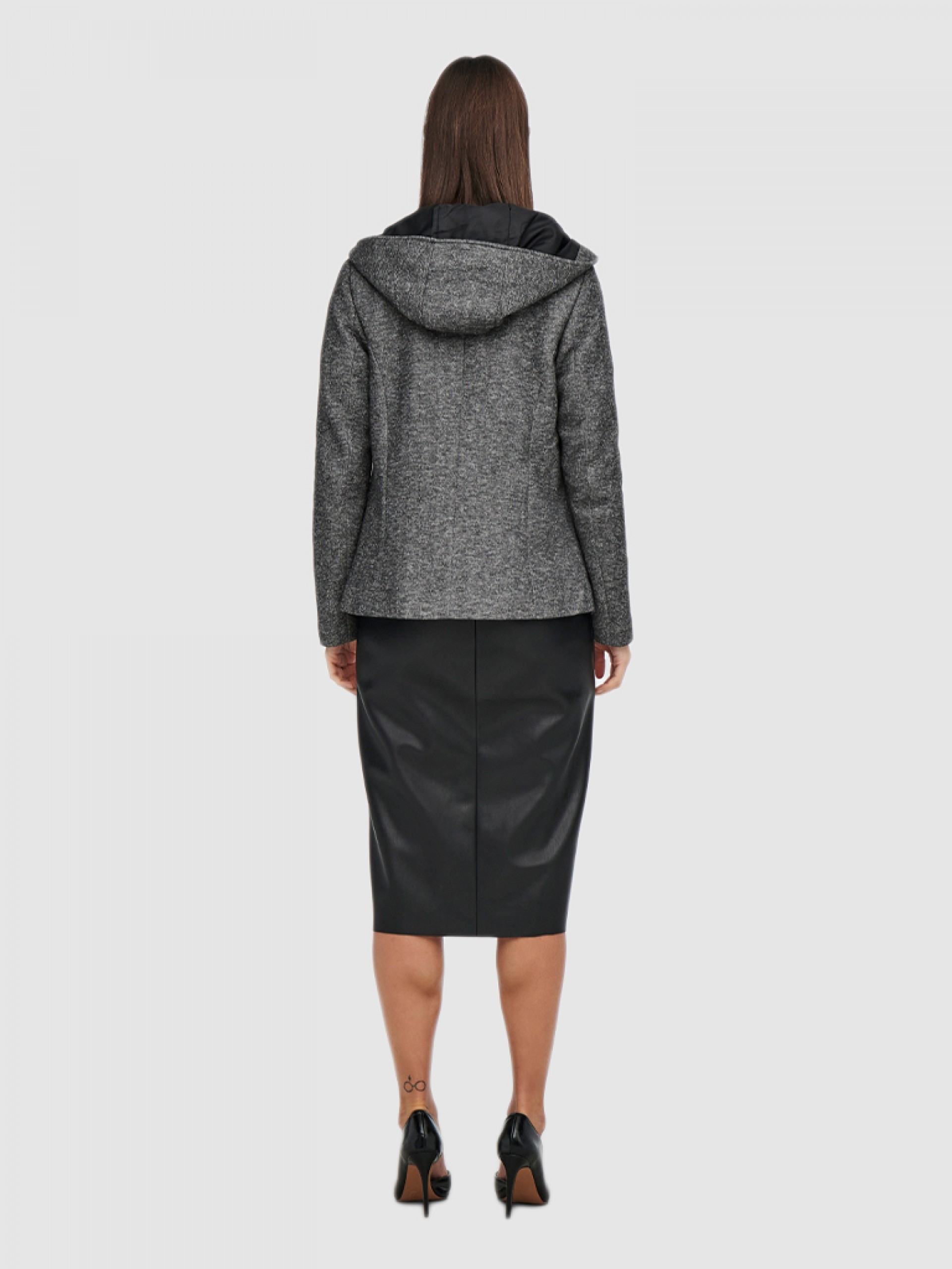Jacket Woman Only