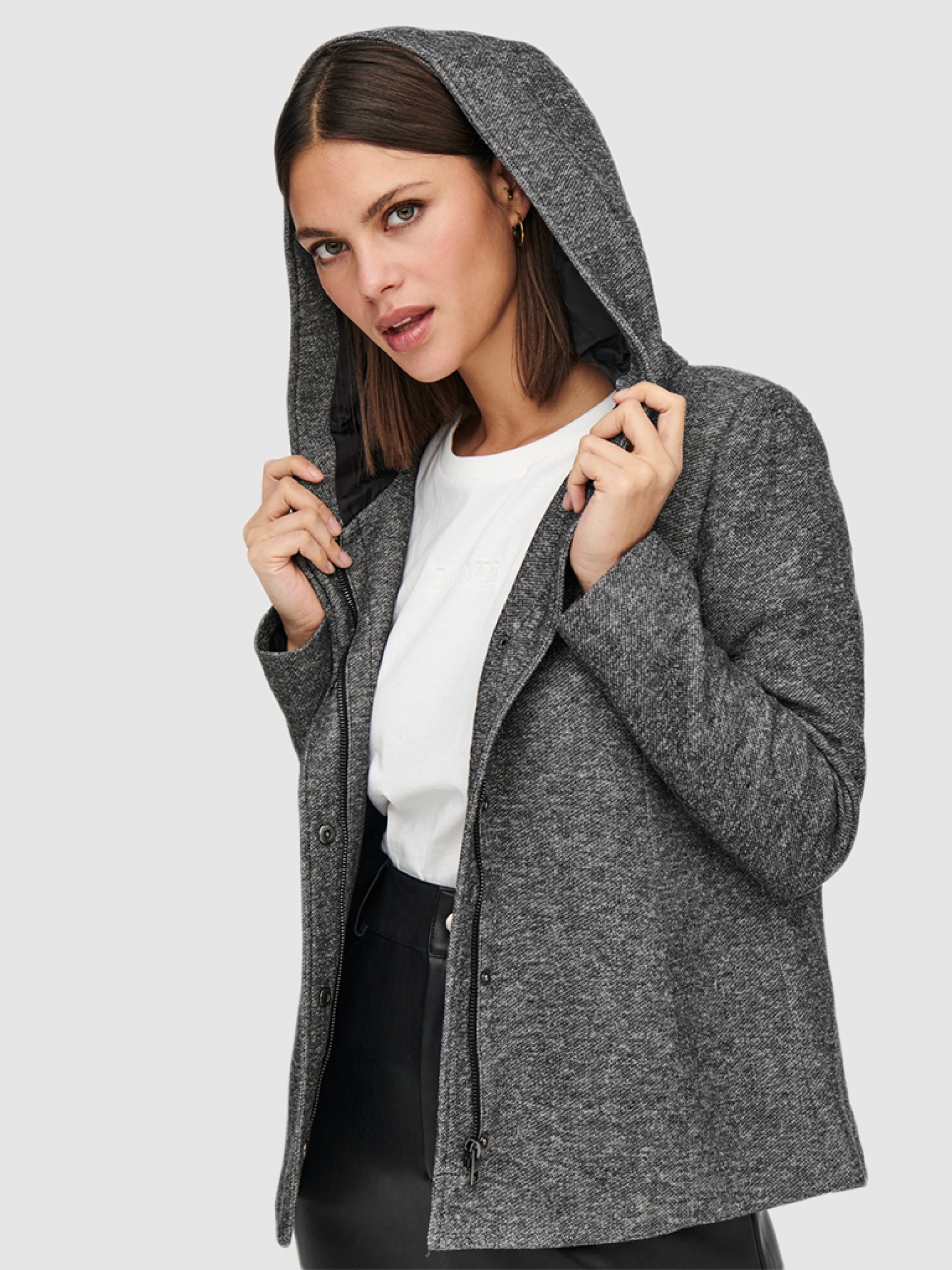 Jacket Woman Only