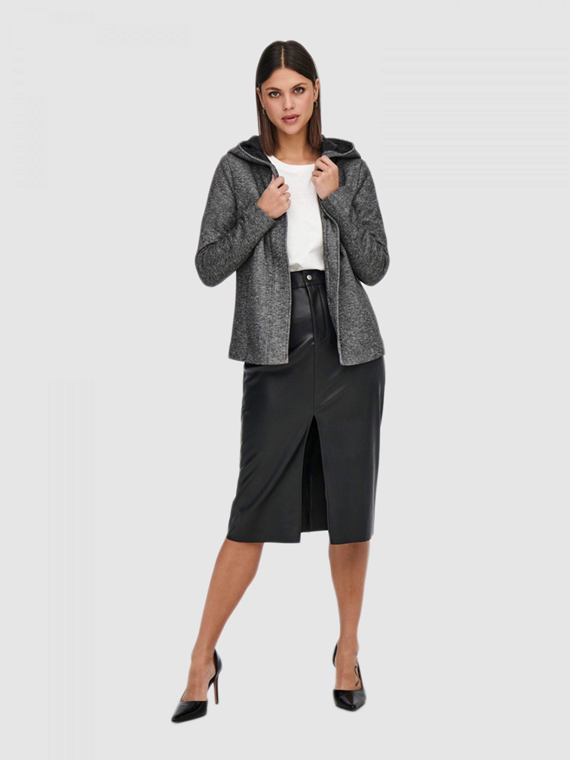 Jacket Woman Only