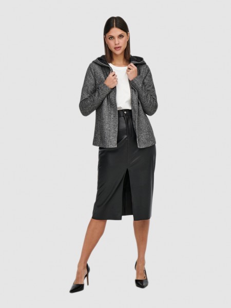 Jacket Woman Only