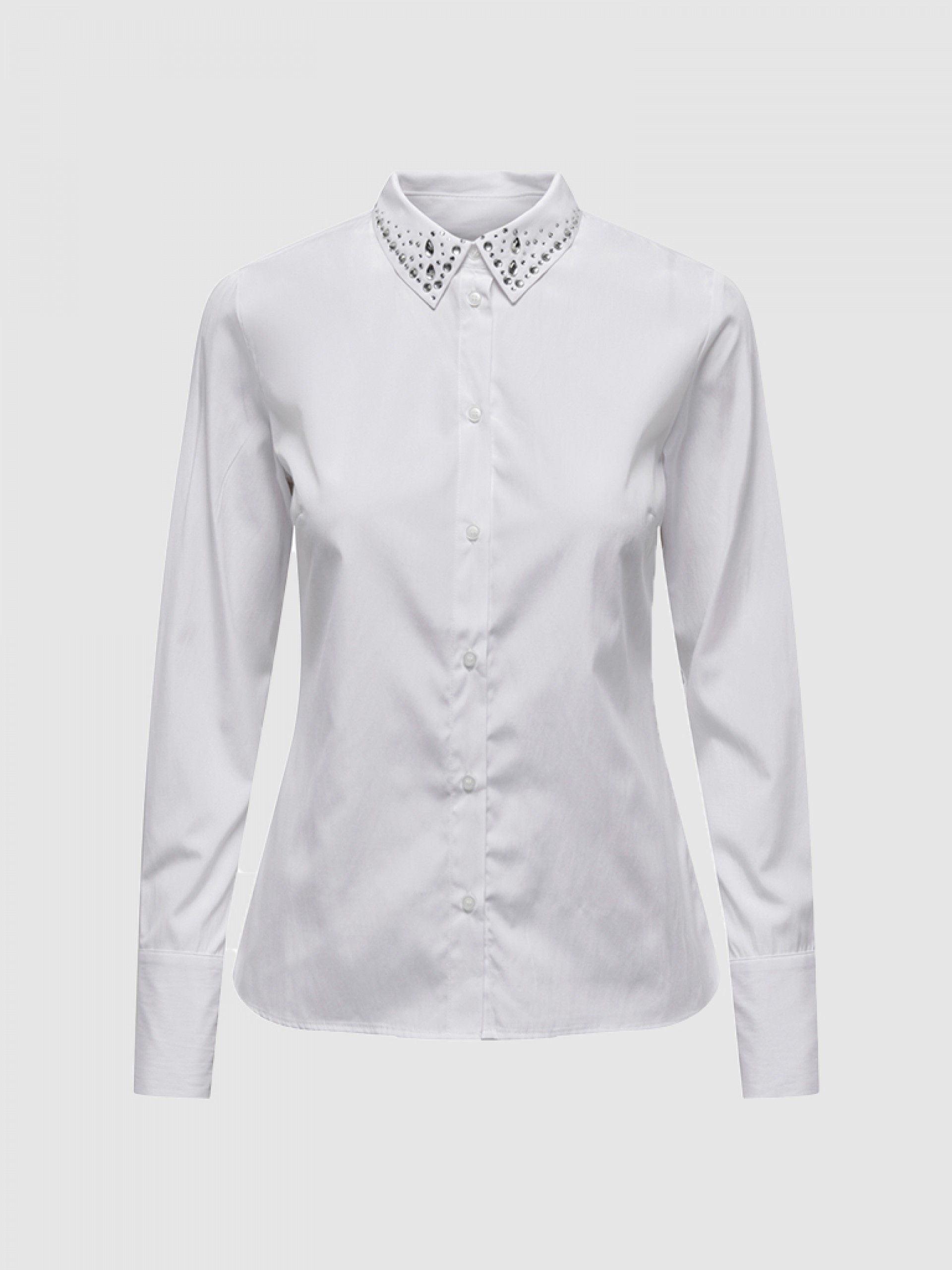 Camisa Mulher Leta Only