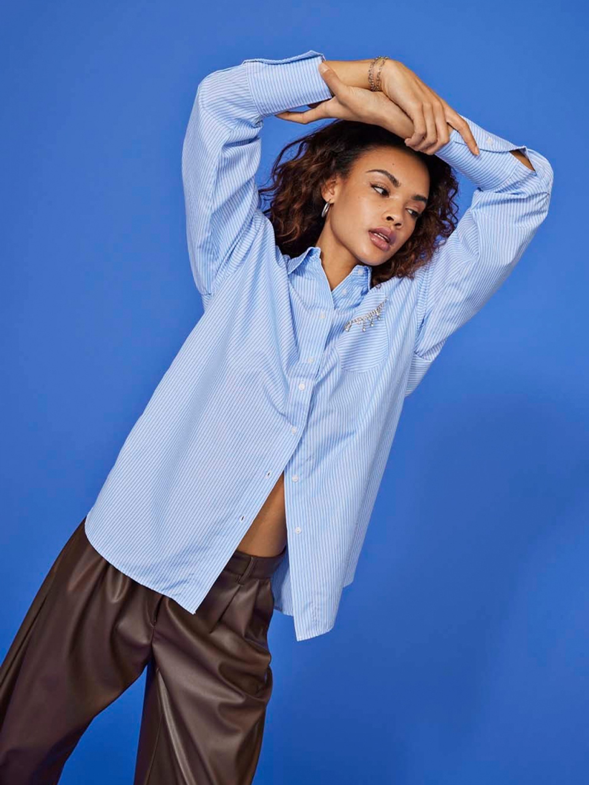 Shirt Woman Only