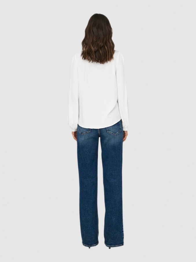 Shirt & Blouse Woman Only