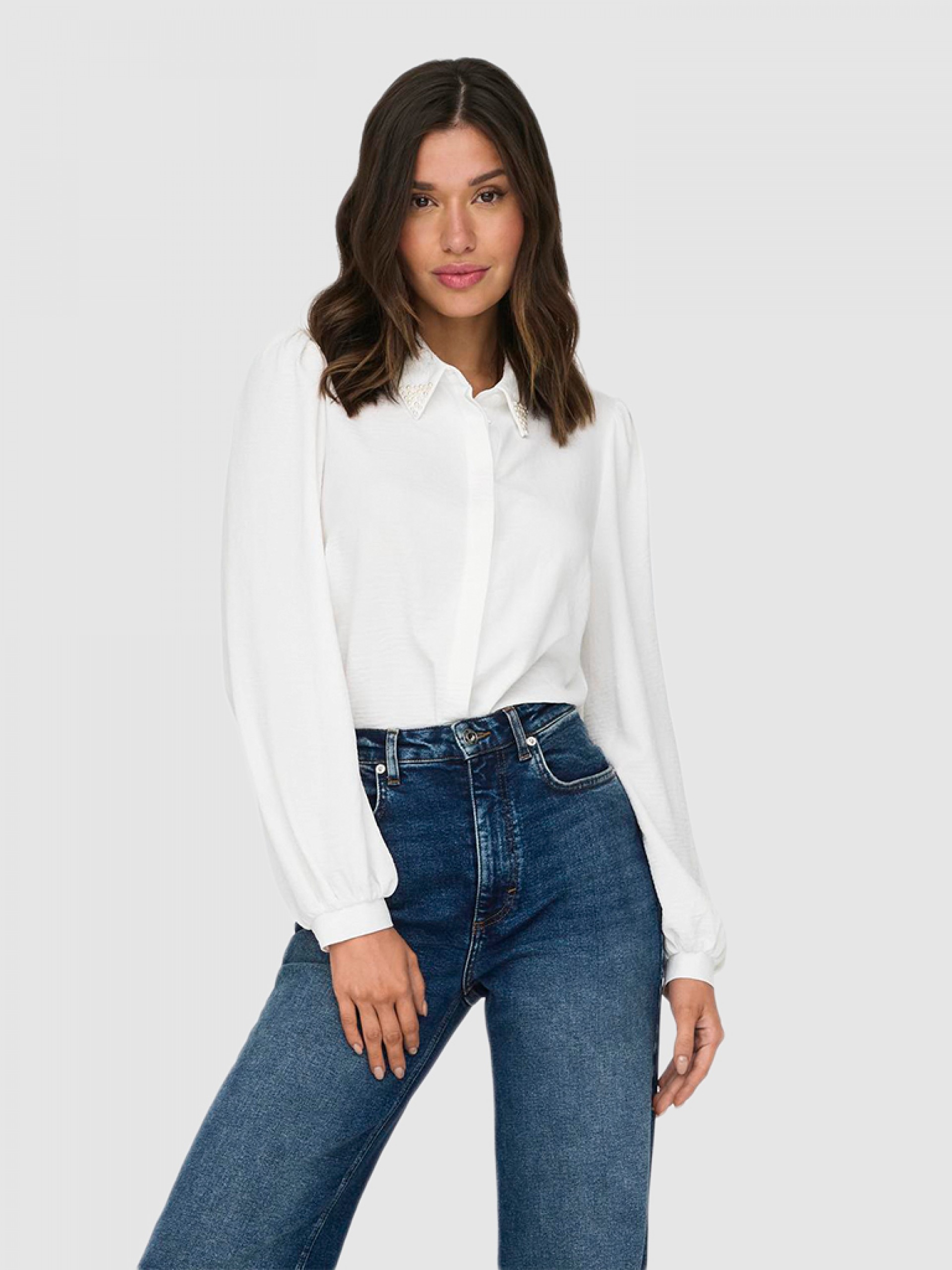 Shirt & Blouse Woman Only