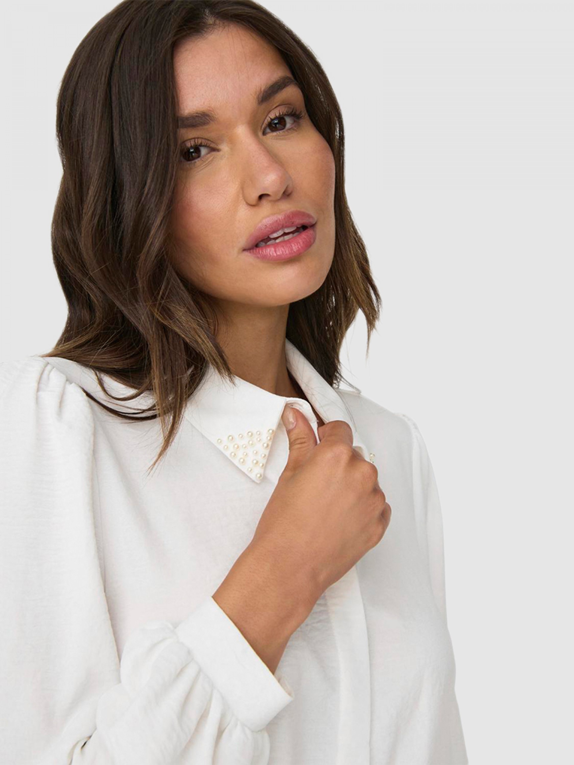 Shirt & Blouse Woman Only