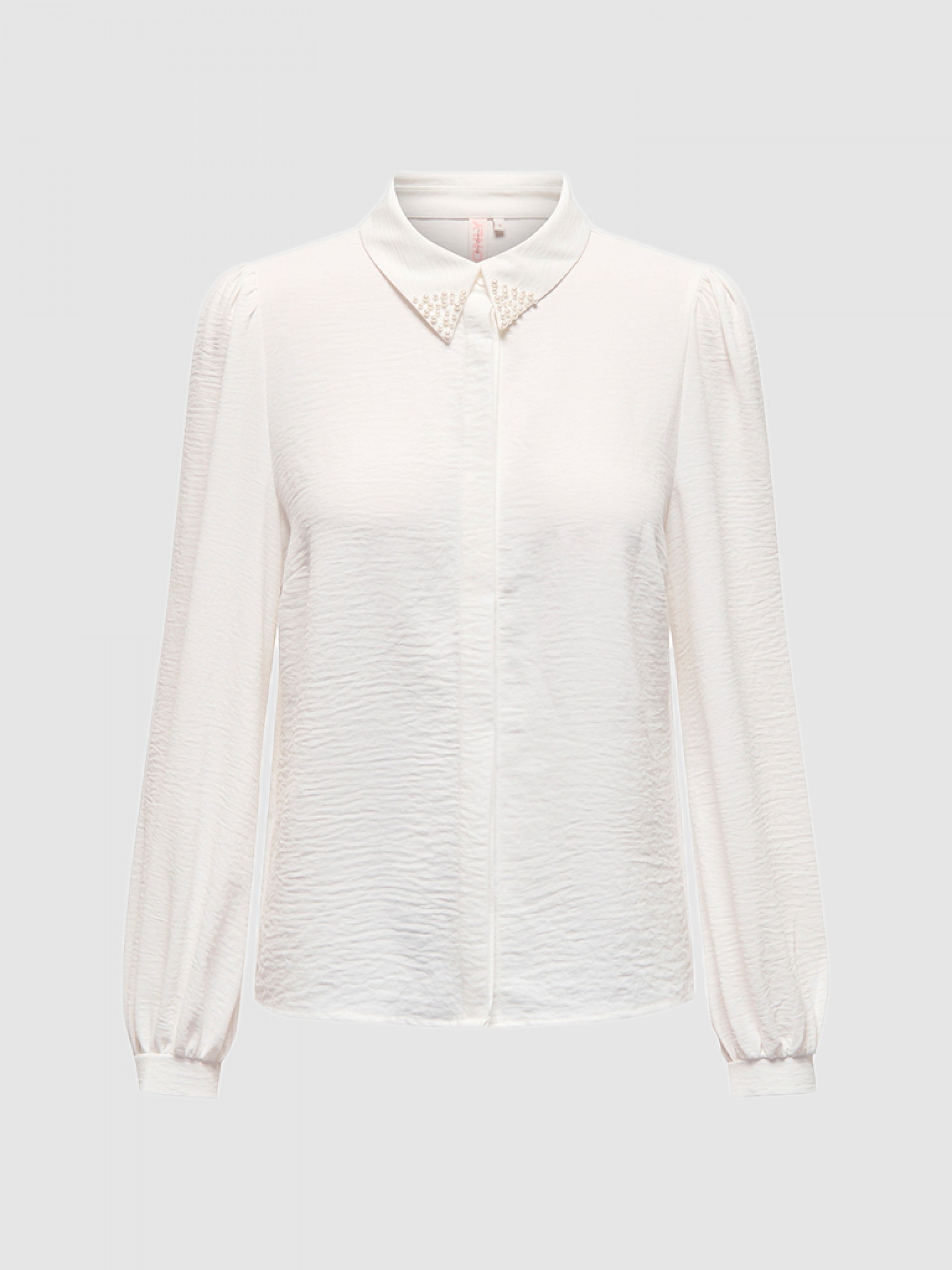 Shirt & Blouse Woman Only